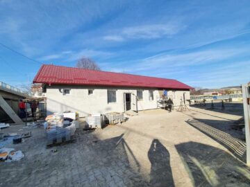 Cateva dintre realizarile anului 2020 9