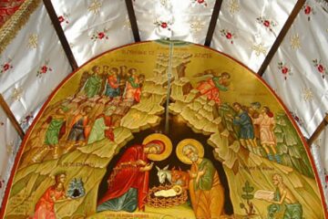 Bucuria Praznicului, Hristos-Pruncul în viața noastră