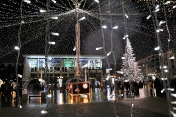 Cetatenii pot circula in grupuri de maximum 6 persoane