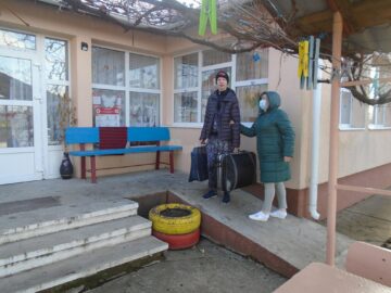 284 de copii și tineri sunt ocrotiți în case și apartamente de tip familial, după închiderea centrelor de plasament