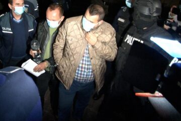 arestati permise si inmatriculari