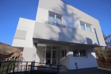 Casa de tip familial Solca