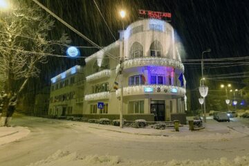 Campulung Moldovenesc