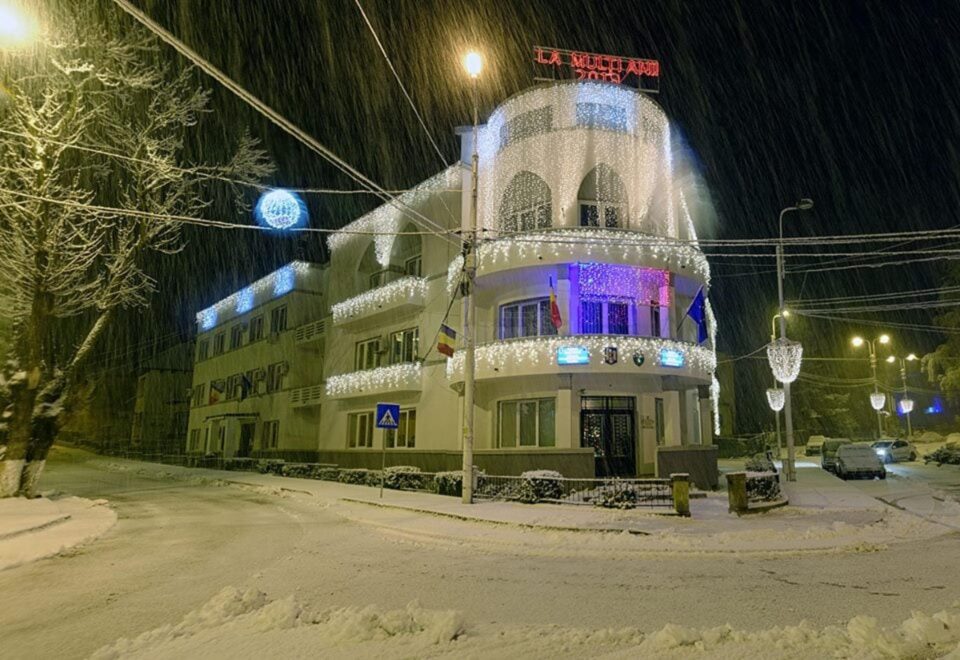 Campulung Moldovenesc