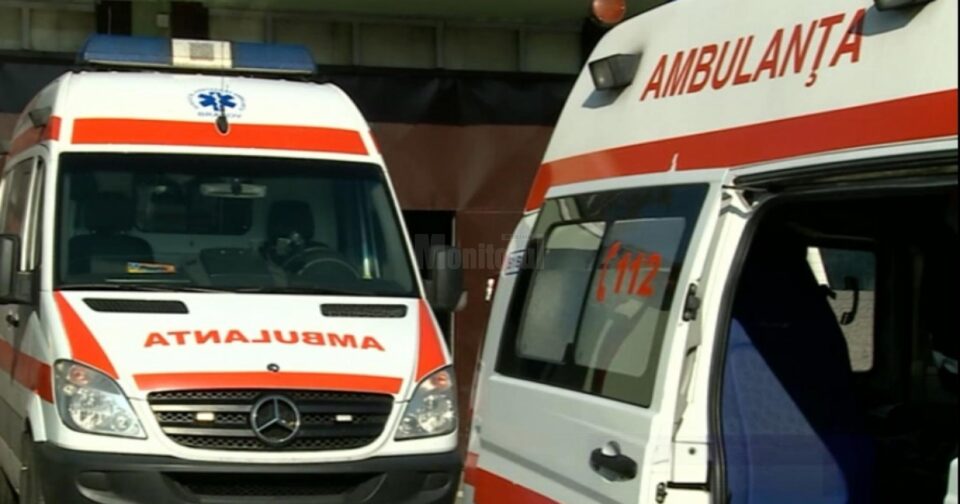 ambulanta