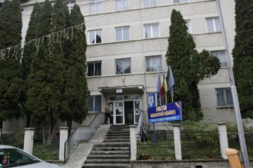 Polițiștii fac cercetări pentru vătămare corporală din culpă