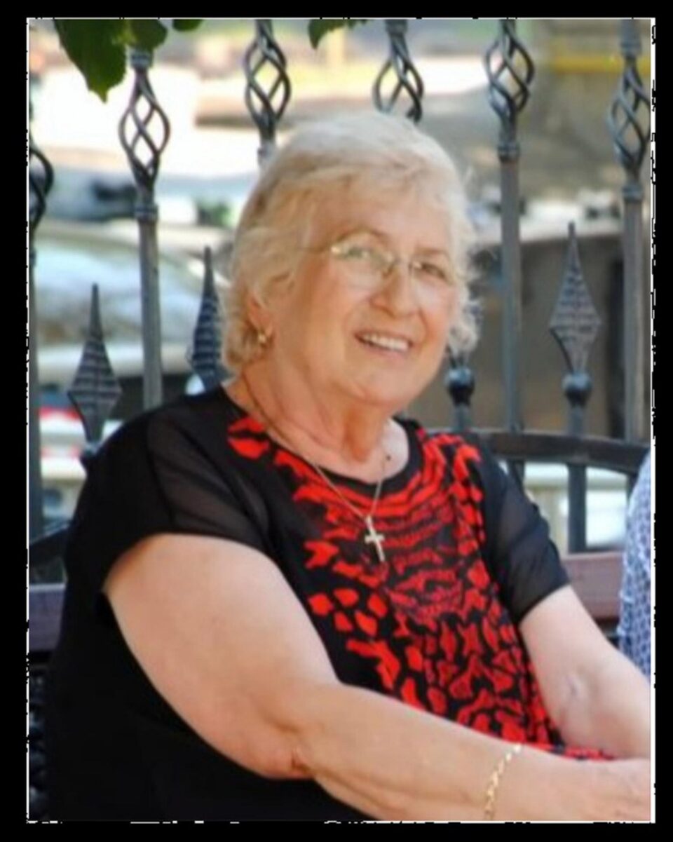 Alexandrina Marchitan