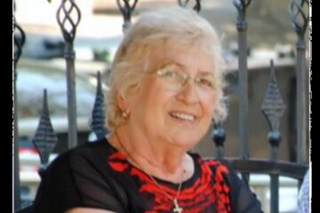 Alexandrina Marchitan