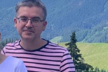 Medicul ATI Ovidiu Irimescu a fost răpus de Covid. Avea doar 46 de ani