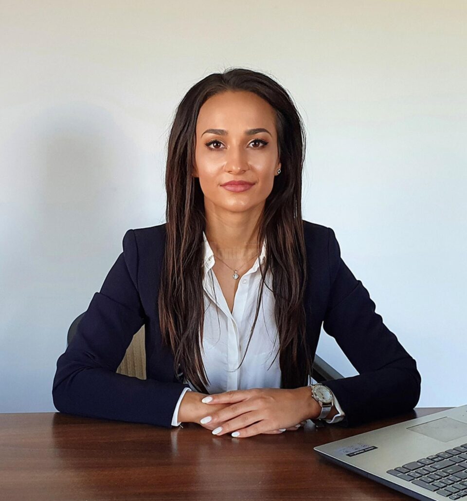 Cristina Bucșă contestă excluderea din PMP Suceava