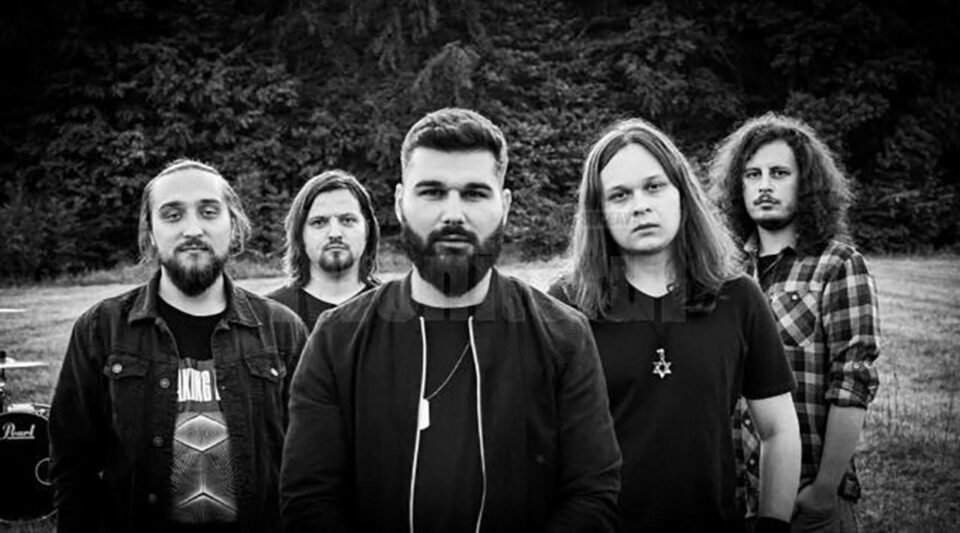 Trupa suceveană de rock Nightmarion a lansat primul album