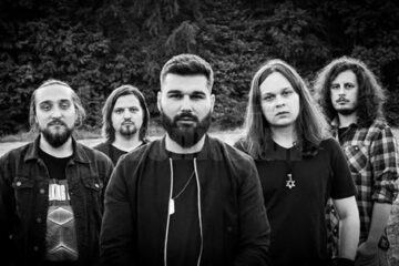 Trupa suceveană de rock Nightmarion a lansat primul album