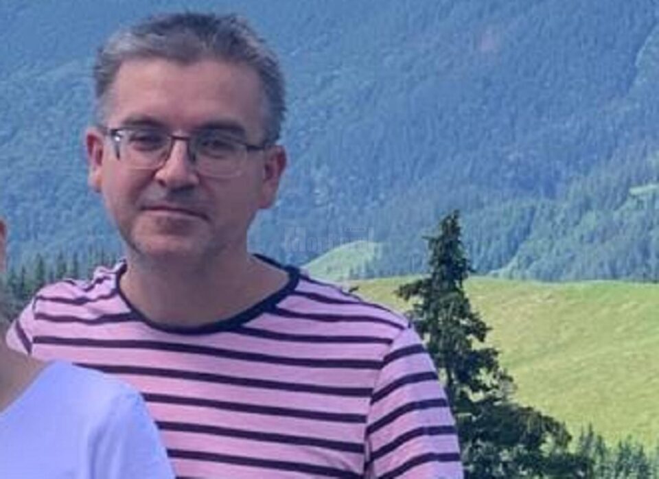 Regretatul doctor Ovidiu Irimescu va ajunge astăzi pentru ultima oară la Spitalul Suceava