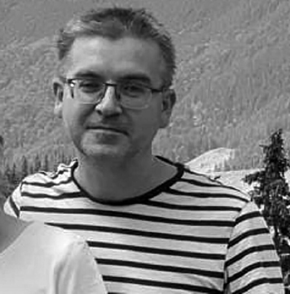 Dr. Ovidiu Irimescu