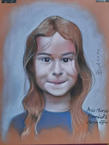 Ana Maria Boboc, Premiul 2