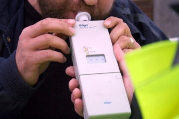 Bărbat cercetat penal, după ce a refuzat orice testare a alcoolemiei