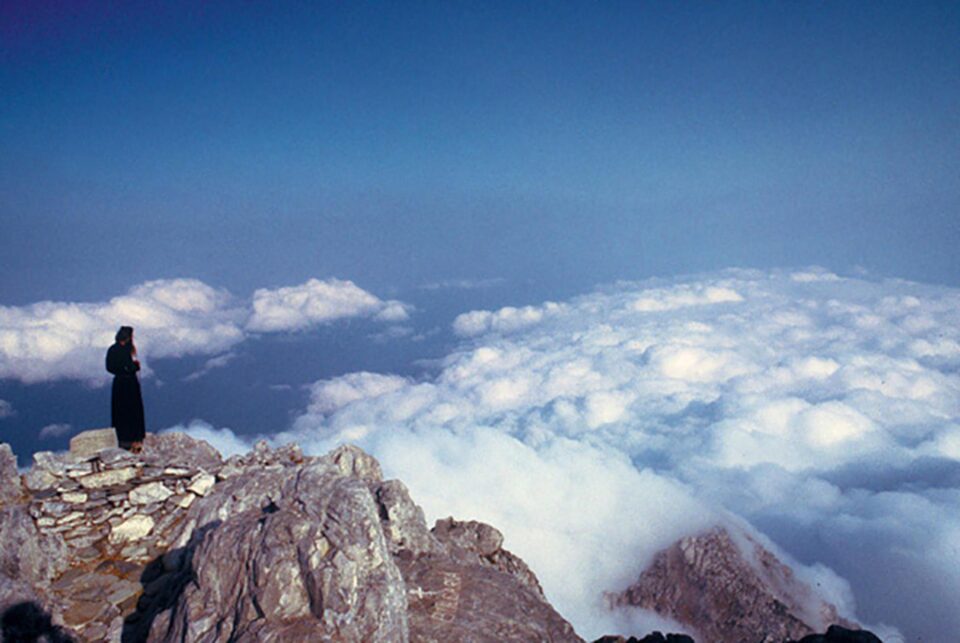 Doamne Iisuse Hristoase, miluiește-mă! ‒ cu asta ai spus totul!