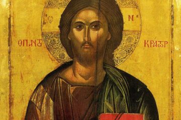 Rugăciune de mulțumire pentru binefacerile primite de la Dumnezeu