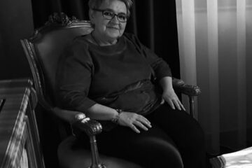 Profesoara Carmen Elena Ciobanu