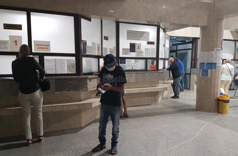 Taxele și impozitele se pot plăti din 6 ianuarie, la Primăria Suceava