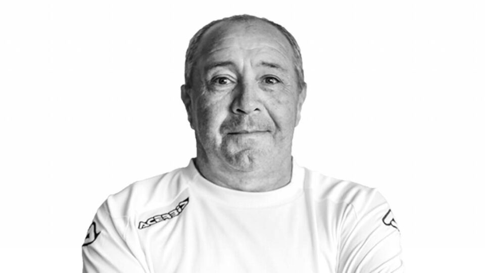 Fostul mare fotbalist Constantin Bosânceanu s-a stins din viață la 54 de ani