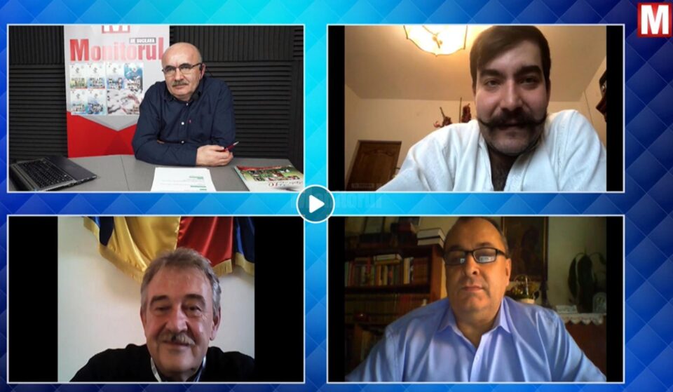 Ediția specială, retrospectivă, a Galei „Top 10 Suceveni”, cu Horațiu Silviu Ilea printre invitați