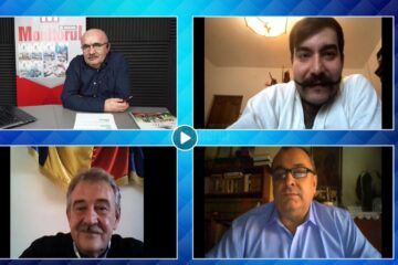 Ediția specială, retrospectivă, a Galei „Top 10 Suceveni”, cu Horațiu Silviu Ilea printre invitați