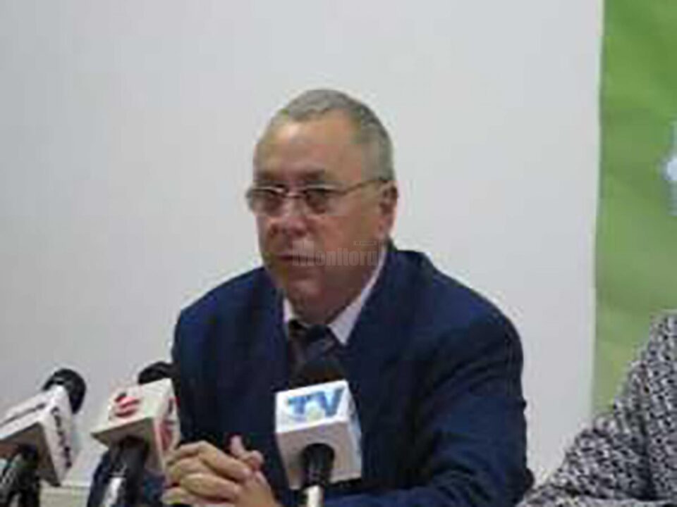 Aurel Vasiliu