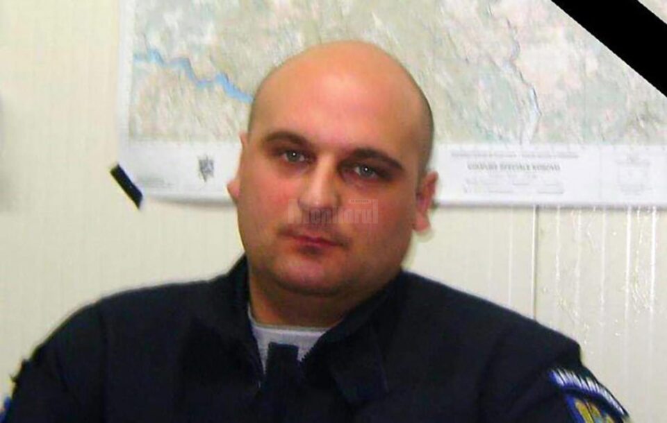 Neculai Prostire, fost jandarm, răpus de Covid 19 la doar 42 de ani