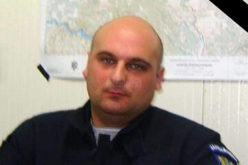 Neculai Prostire, fost jandarm, răpus de Covid 19 la doar 42 de ani