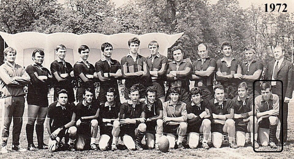 Aurel Vasiliu foto Pagina de facebook rugby sucevean