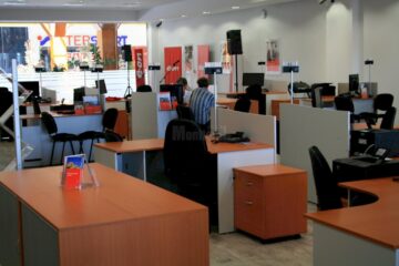 Bătaia de joc de la E. ON a continuat și în noul an