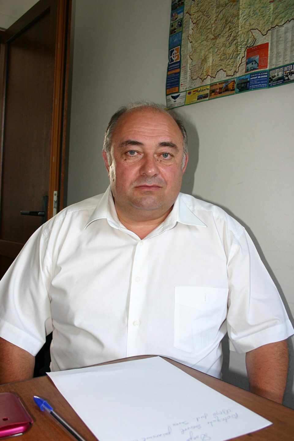 Săvel Botezatu este din nou liber