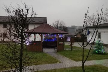 Centrul de Îngrijire Ingvar Kamprad din Siret