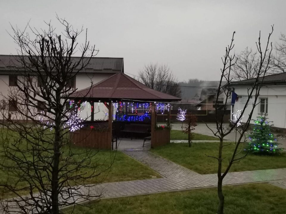 Centrul de Îngrijire Ingvar Kamprad din Siret Centrul de Îngrijire Ingvar Kamprad din Siret