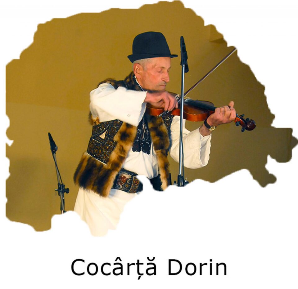 Dorin Cocârță
