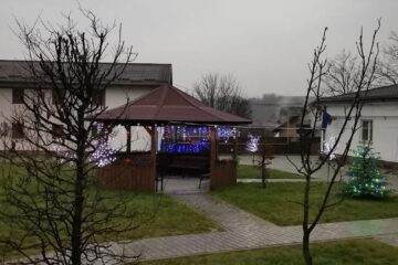 Centrul de Îngrijire Ingvar Kamprad din Siret