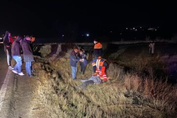 Scene tragice, miercuri seară, la Arbore