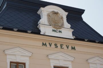Muzeul de Istorie Suceava