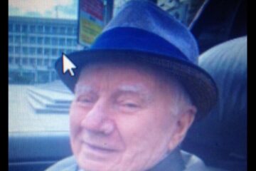 Inginerul agronom Gheorghe Zaharescu