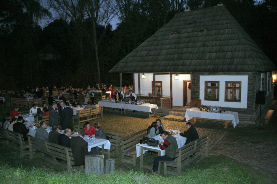 Flutur anunță obținerea unei finanțări pentru reabilitarea Muzeului Satului