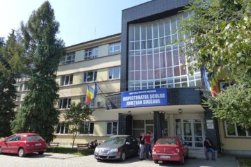37 de angajați ai Inspectoratului Școlar Județean Suceava vor să se vaccineze anti-Covid