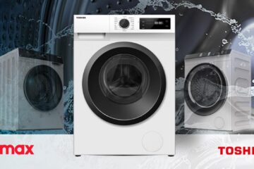 Mașina de spălat Toshiba – un nou standard de calitate pe piața electrocasnicelor