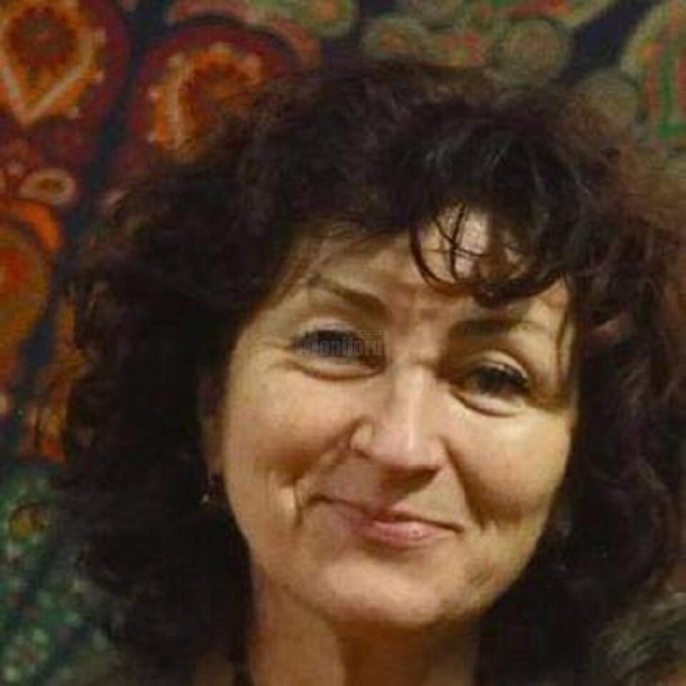 Gabriela Băncilă, purtătorul de cuvânt al DSP Suceava