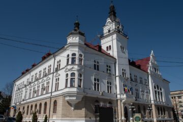 Majoritatea angajaților din Prefectura Suceava doresc să fie imunizați împotriva Covid-19