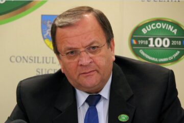 Gheorghe Flutur anunță obținerea unei finanțări de 54,1 milioane euro