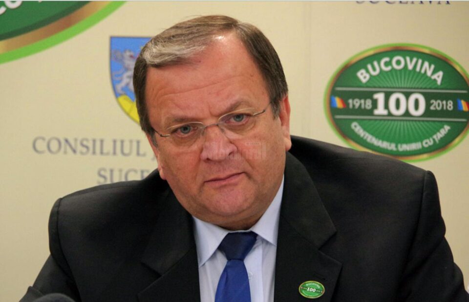 Gheorghe Flutur anunță obținerea unei finanțări de 54,1 milioane euro