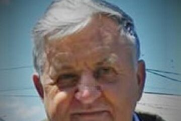 Profesorul Gheorghe Pîțu, fostul director al liceului din Cajvana, a plecat la cele veșnice