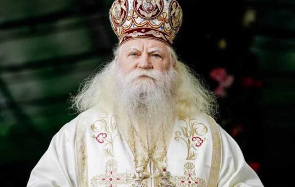 ÎPS Calinic, Arhiepiscopul Sucevei și Rădăuților