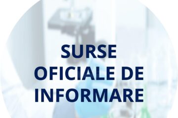 Broșura de informare privind vaccinul împotriva Covid-19, trimisă tuturor ierarhilor din Patriarhia Română